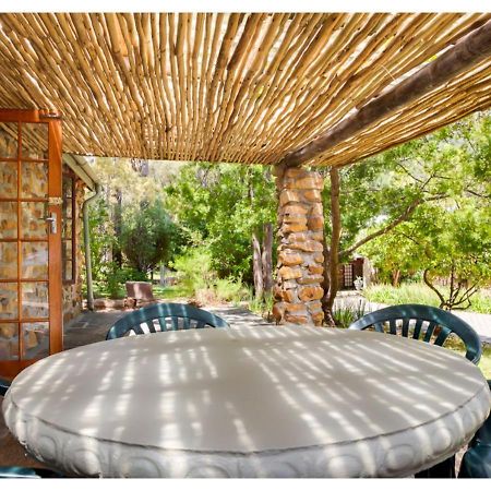 Houtkapperspoort Country Cottages Le Cap Extérieur photo