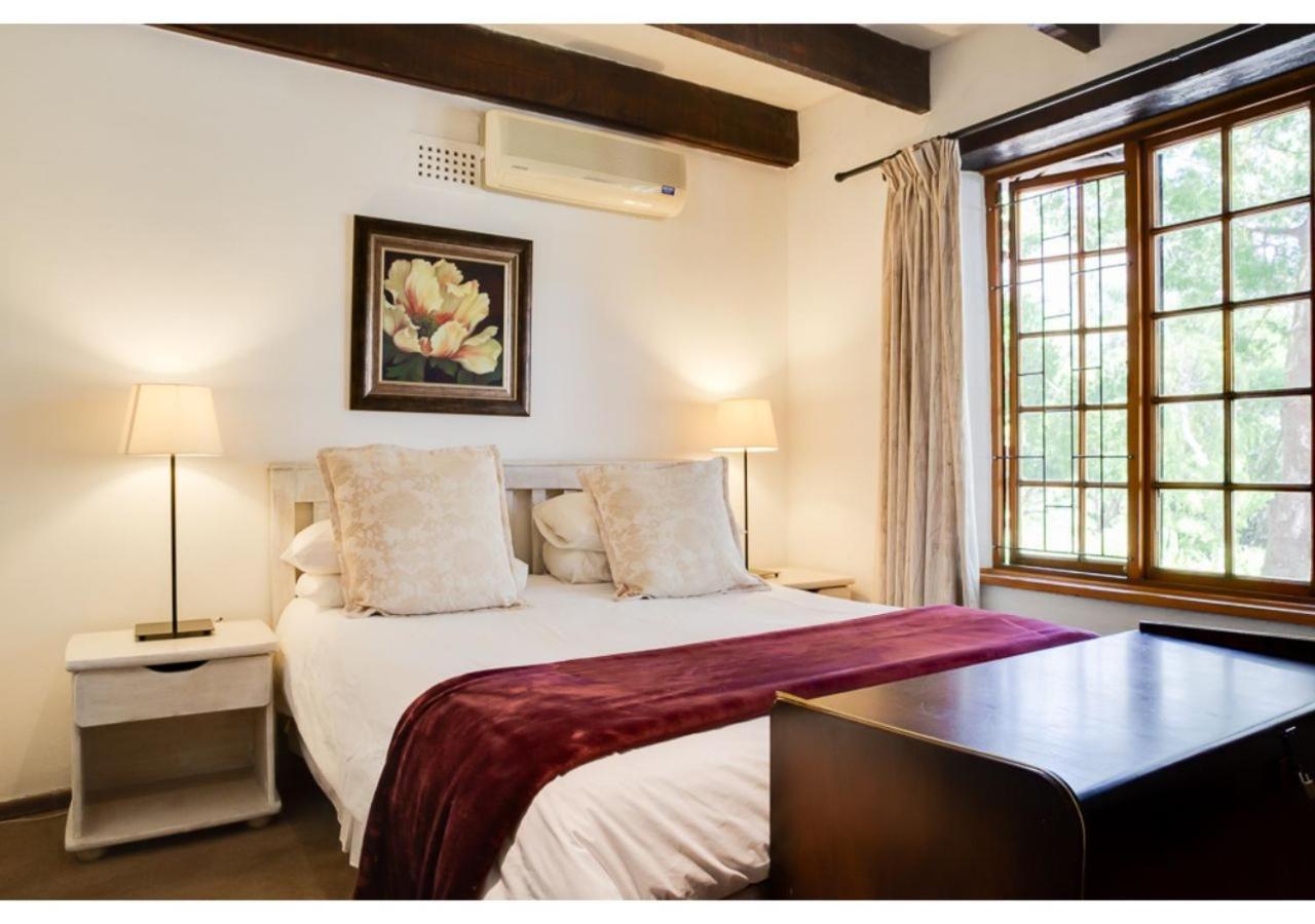 Houtkapperspoort Country Cottages Le Cap Extérieur photo