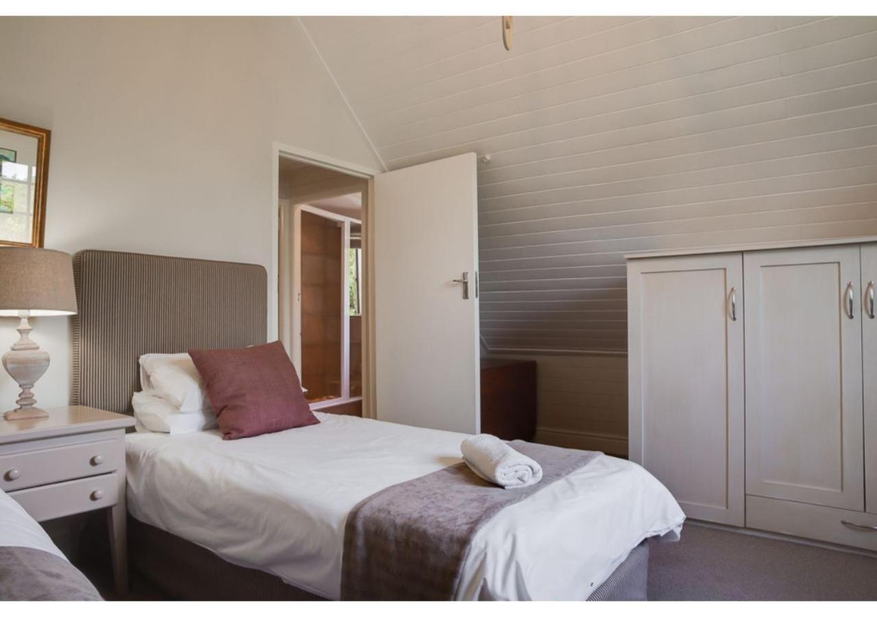 Houtkapperspoort Country Cottages Le Cap Extérieur photo