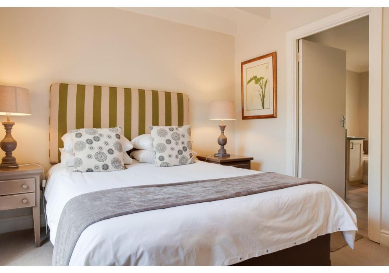 Houtkapperspoort Country Cottages Le Cap Extérieur photo