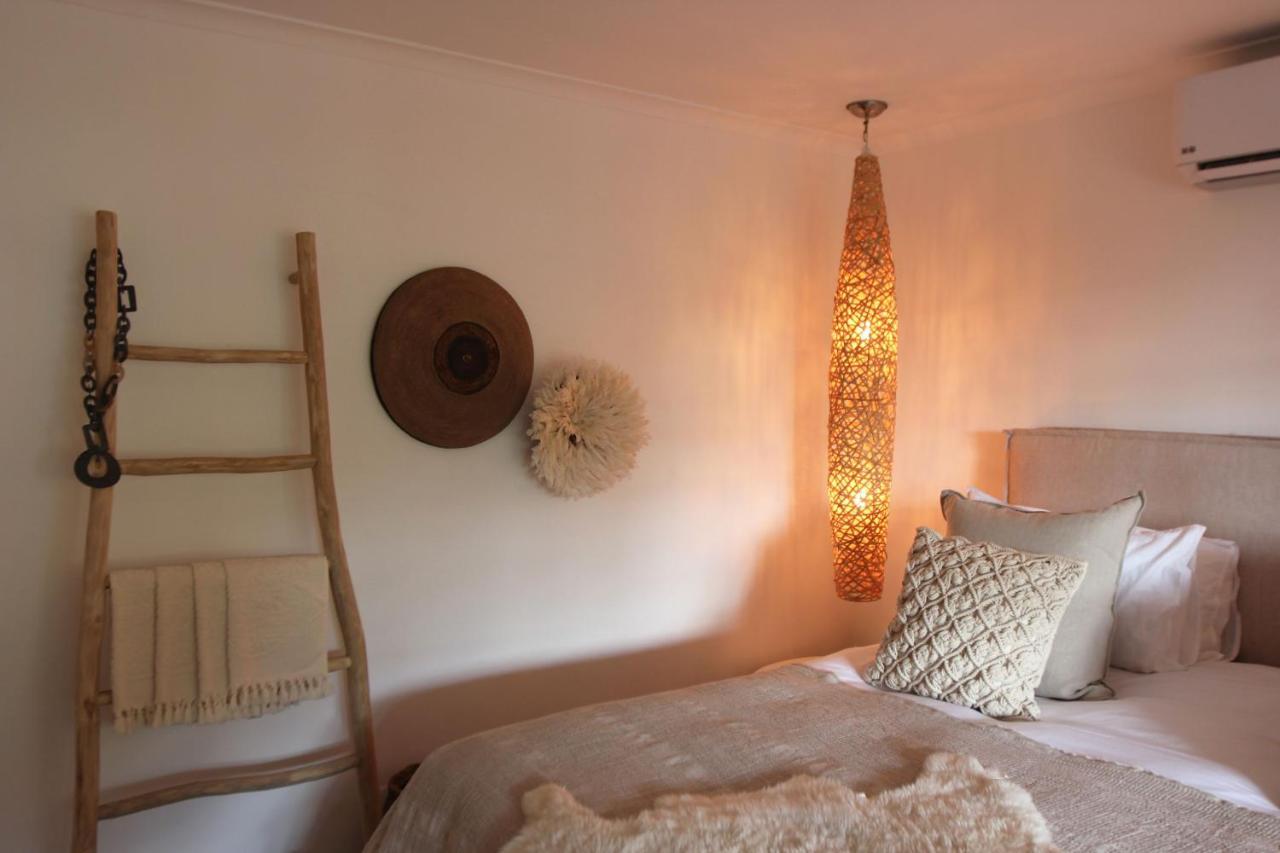 Houtkapperspoort Country Cottages Le Cap Extérieur photo