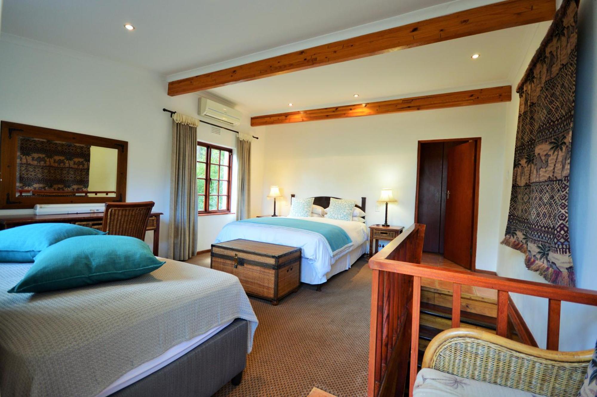 Houtkapperspoort Country Cottages Le Cap Extérieur photo