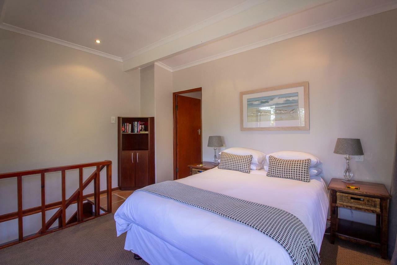 Houtkapperspoort Country Cottages Le Cap Extérieur photo