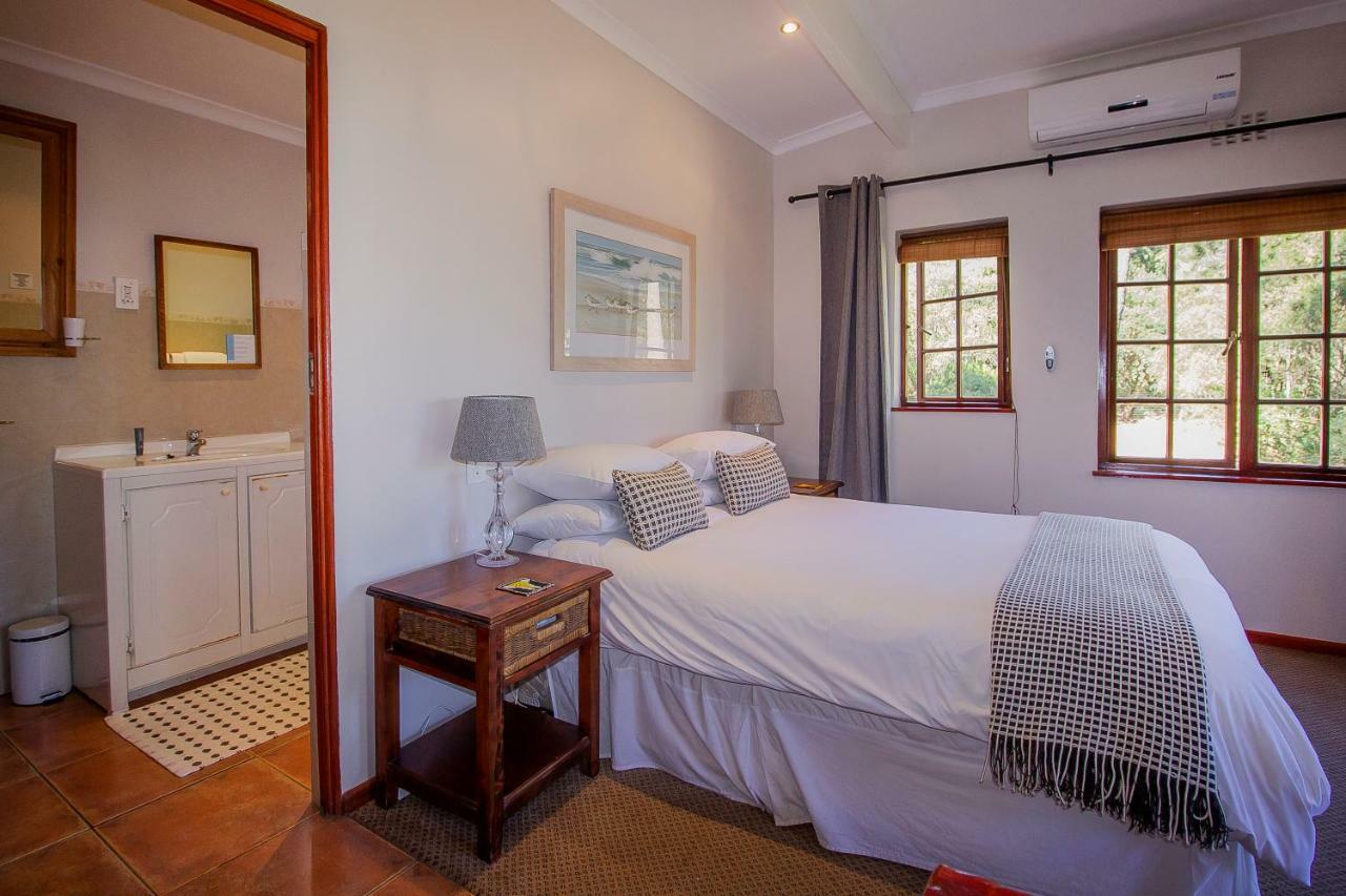 Houtkapperspoort Country Cottages Le Cap Extérieur photo
