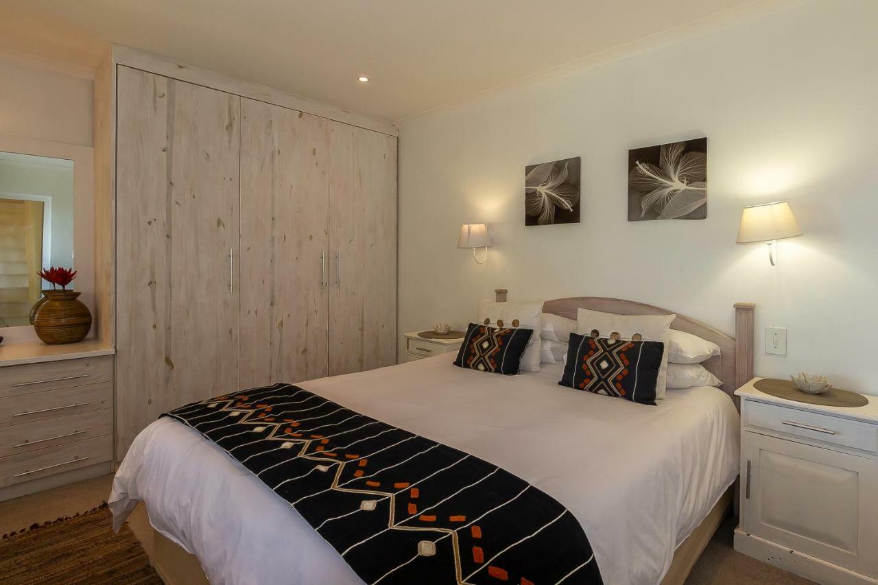Houtkapperspoort Country Cottages Le Cap Extérieur photo