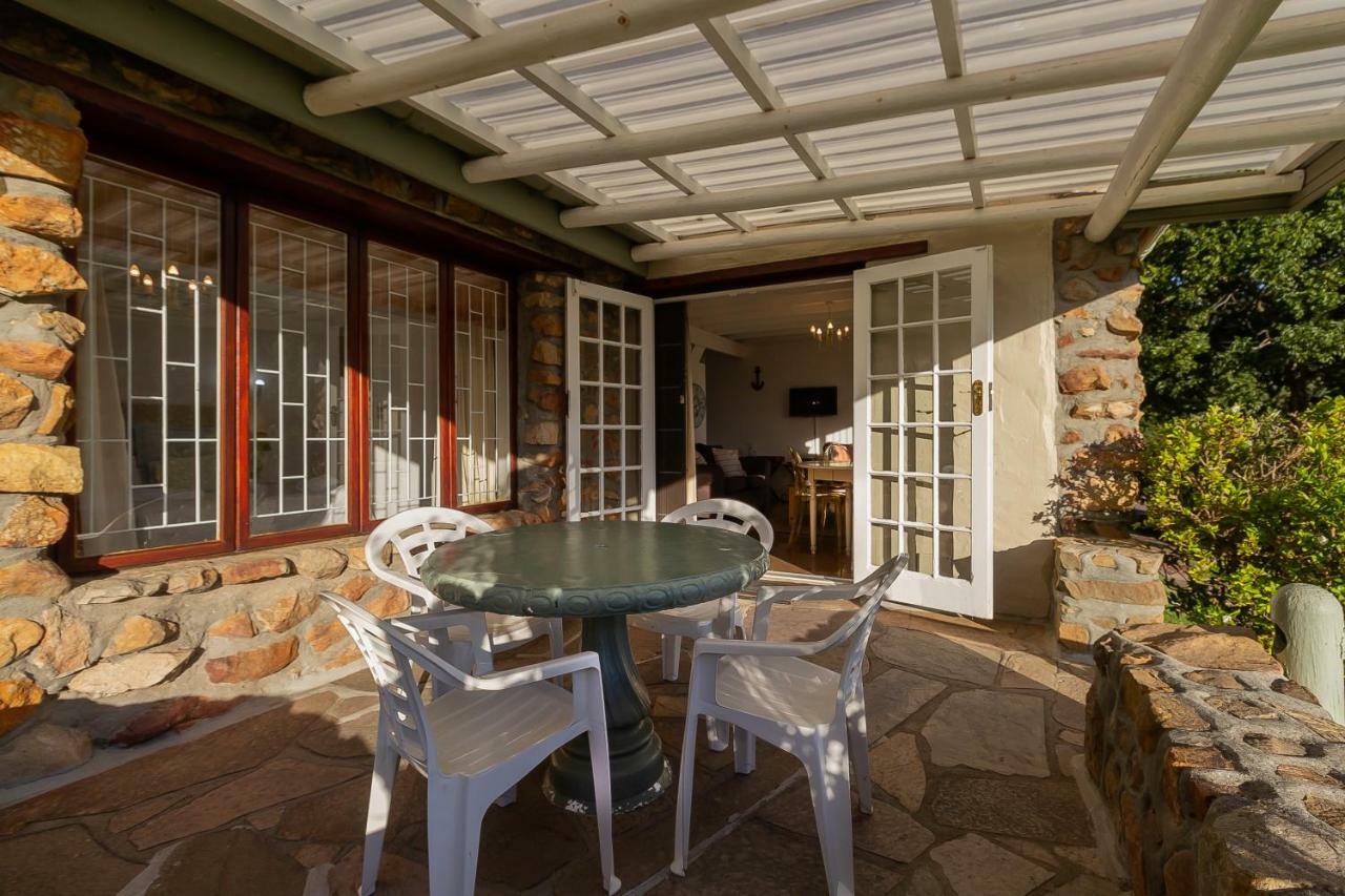 Houtkapperspoort Country Cottages Le Cap Extérieur photo