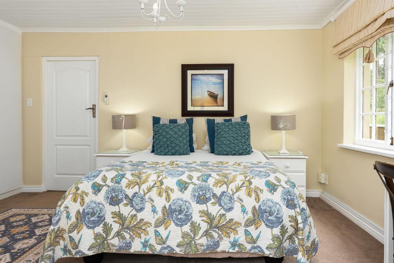 Houtkapperspoort Country Cottages Le Cap Extérieur photo